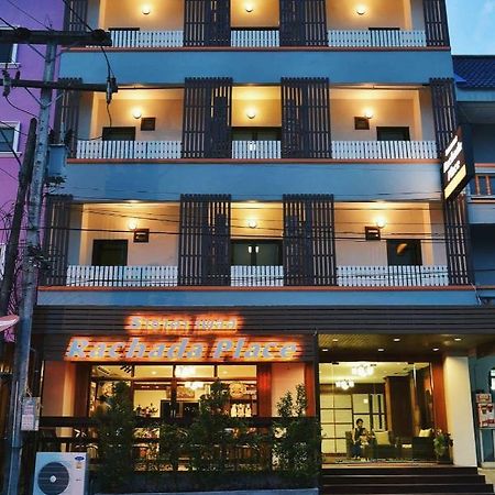 Rachada Place Krabi town Kültér fotó