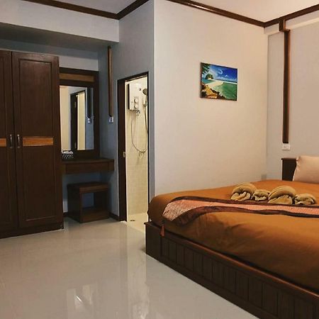 Rachada Place Krabi town Kültér fotó