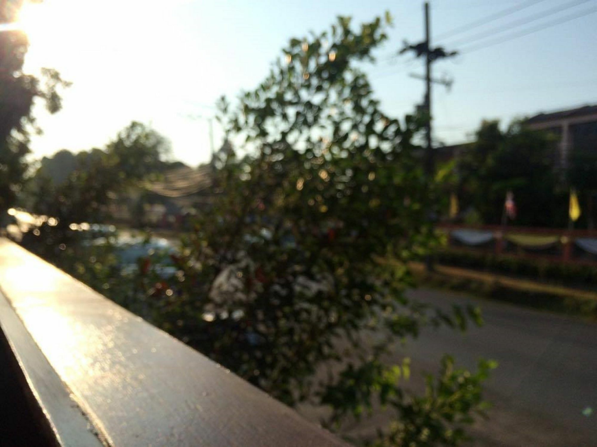 Rachada Place Krabi town Kültér fotó