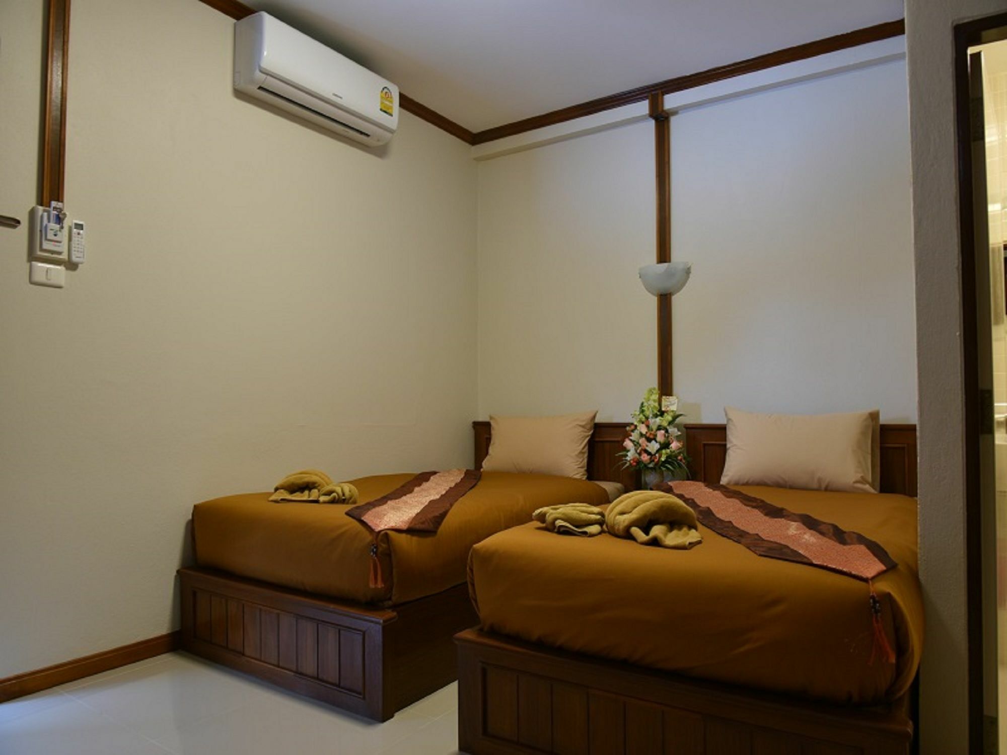 Rachada Place Krabi town Kültér fotó
