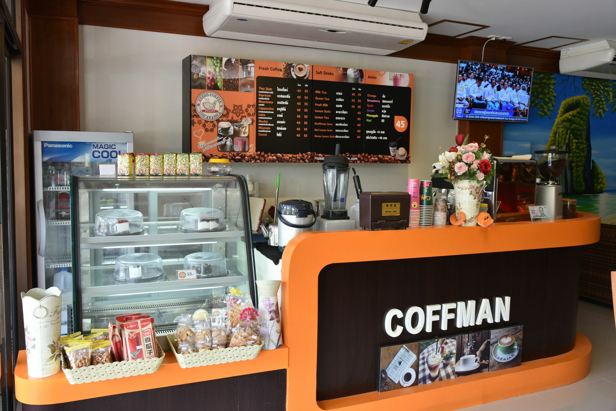 Rachada Place Krabi town Kültér fotó