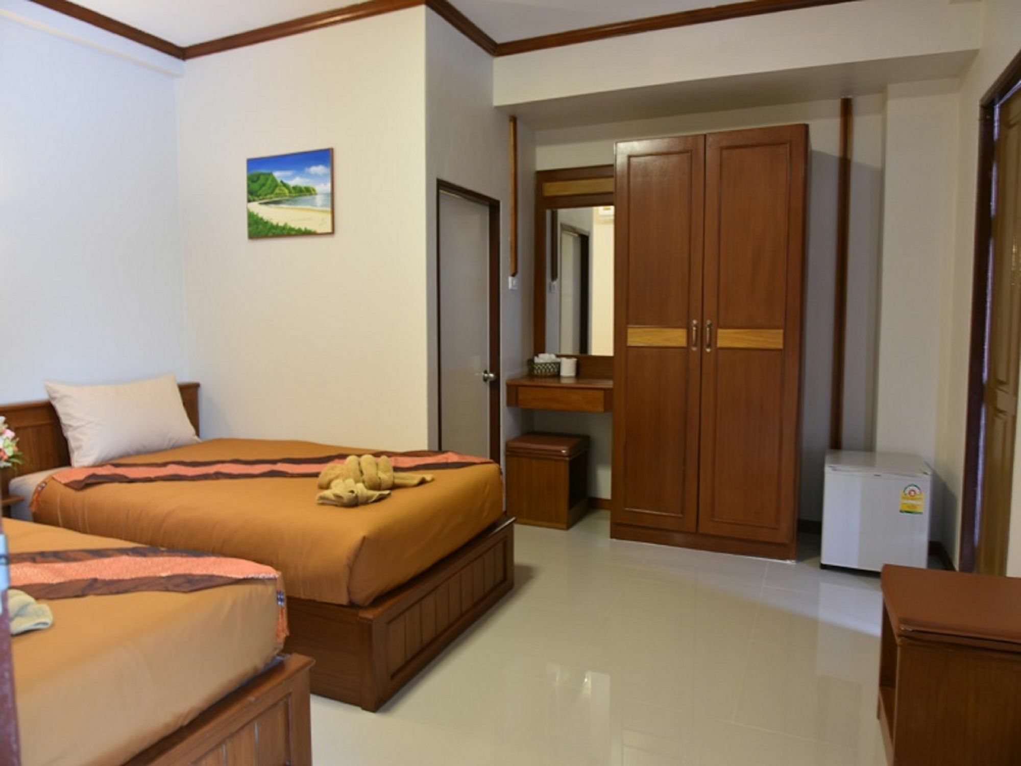Rachada Place Krabi town Kültér fotó