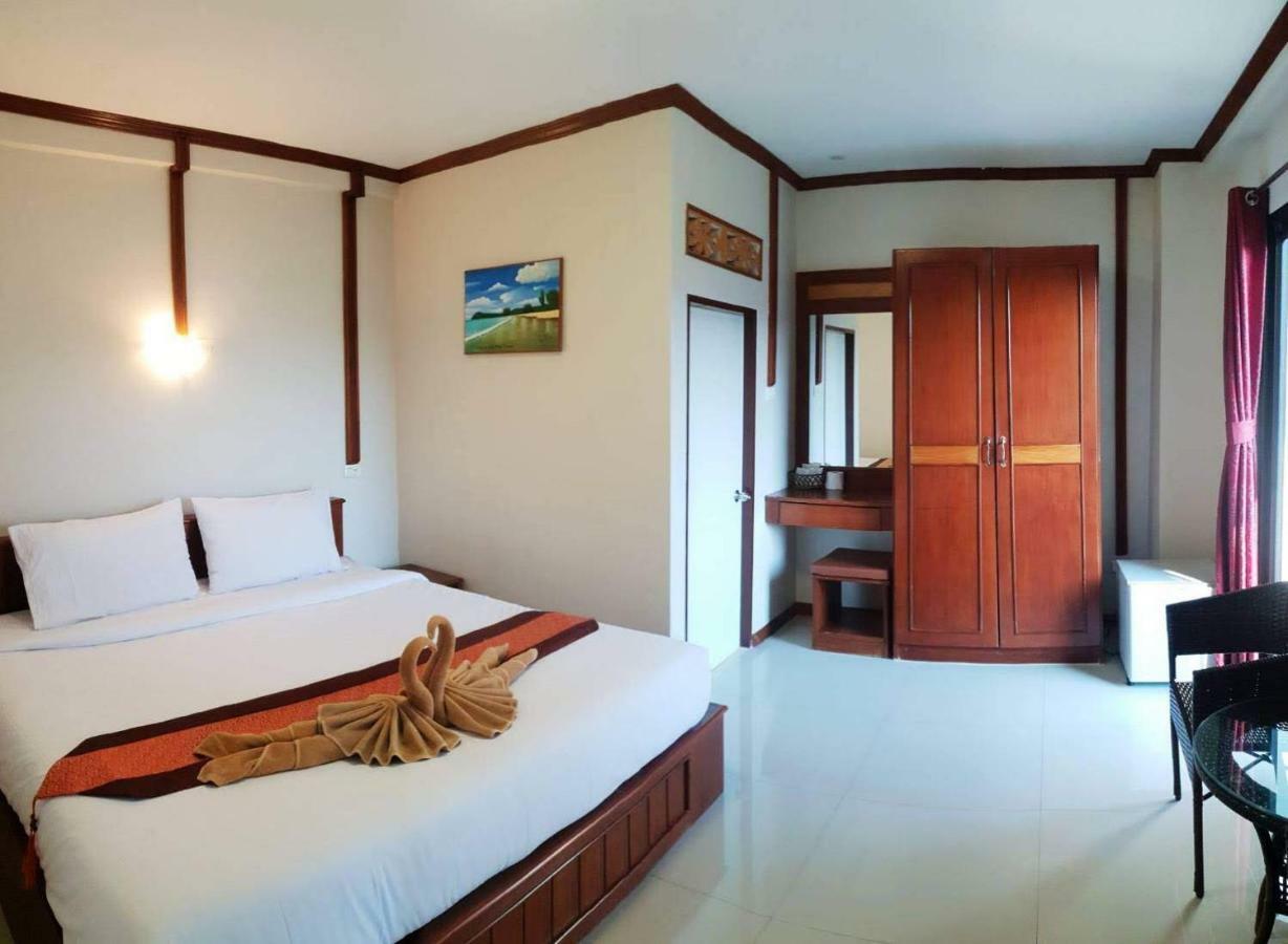 Rachada Place Krabi town Kültér fotó
