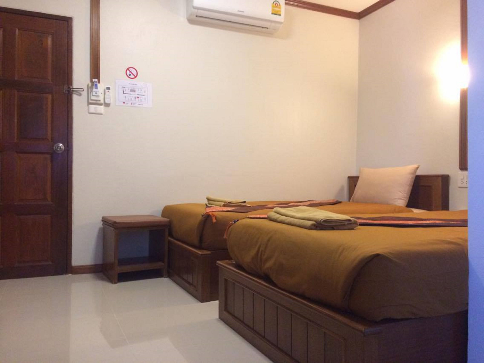 Rachada Place Krabi town Kültér fotó