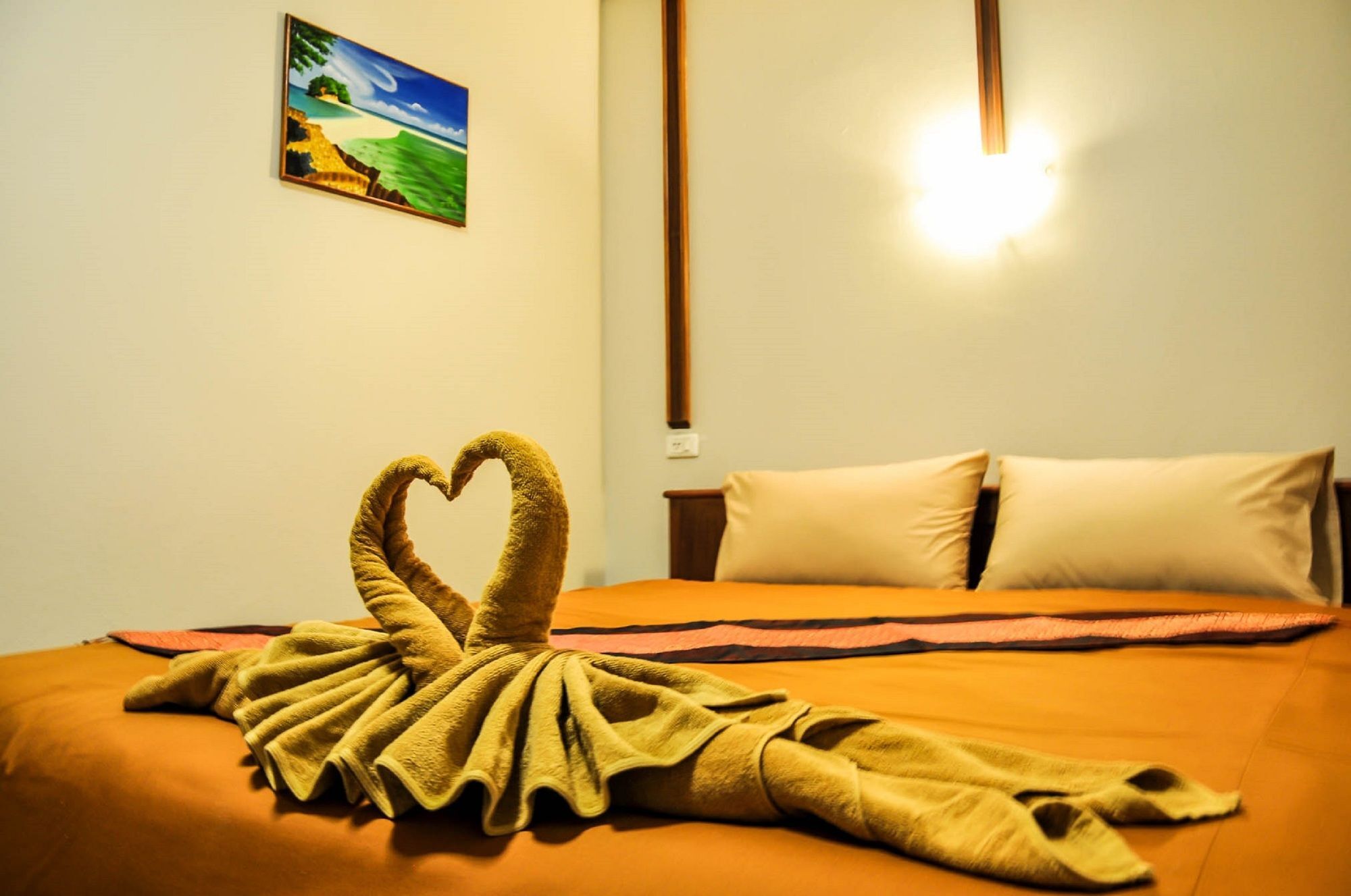 Rachada Place Krabi town Kültér fotó